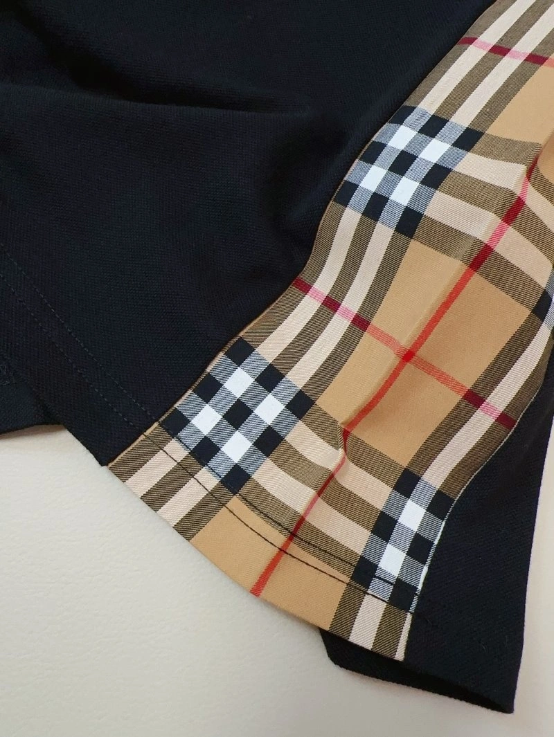 RelaxedFit Burberry Dress 99318