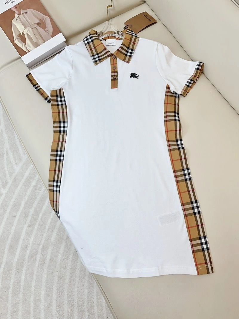 AllSeason Burberry Dress 99352