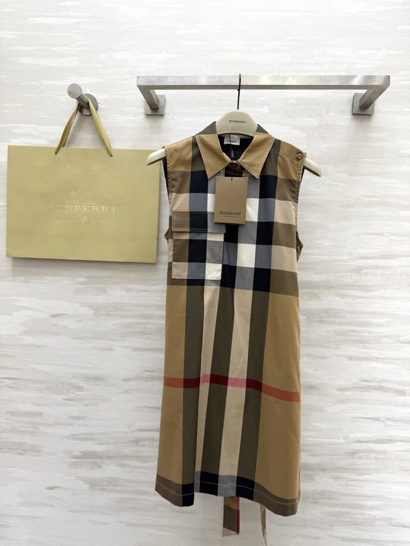 BestValue Burberry Dress 99274