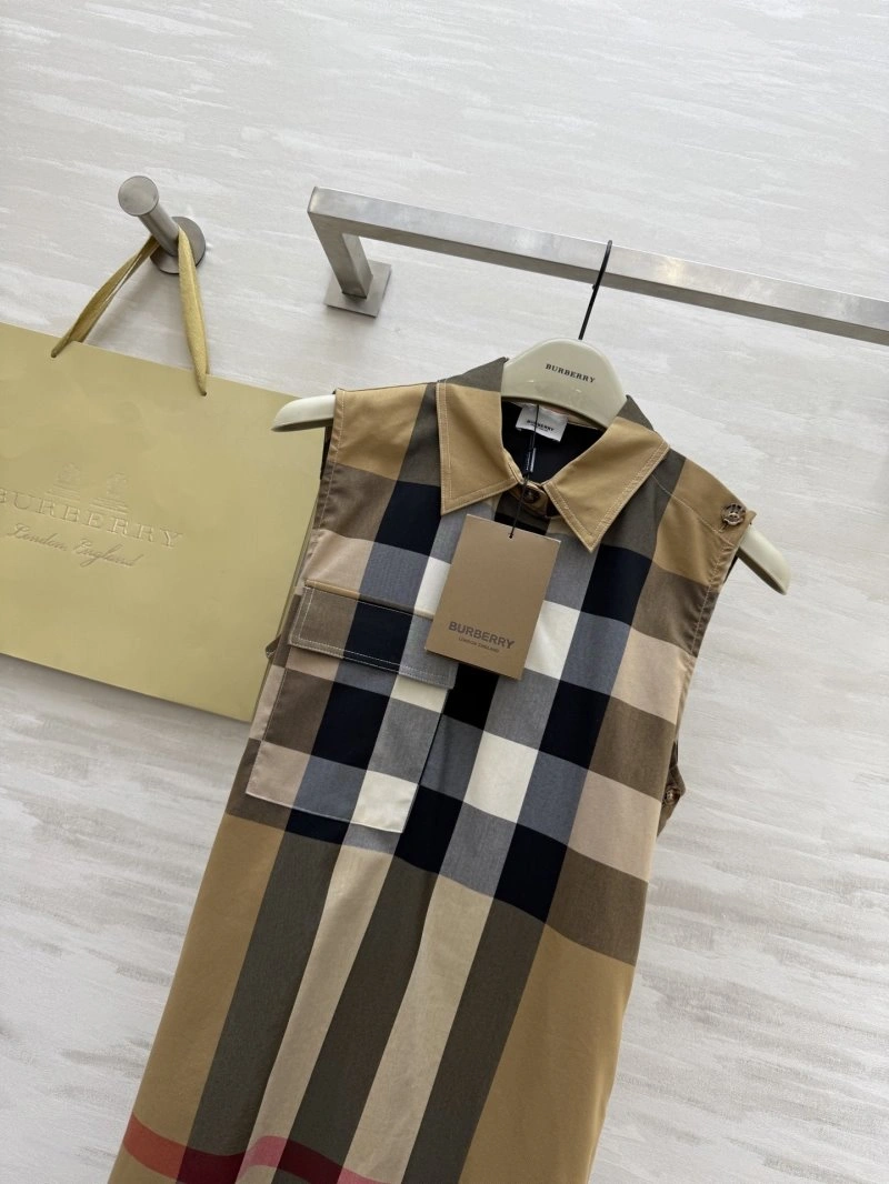BestValue Burberry Dress 99274