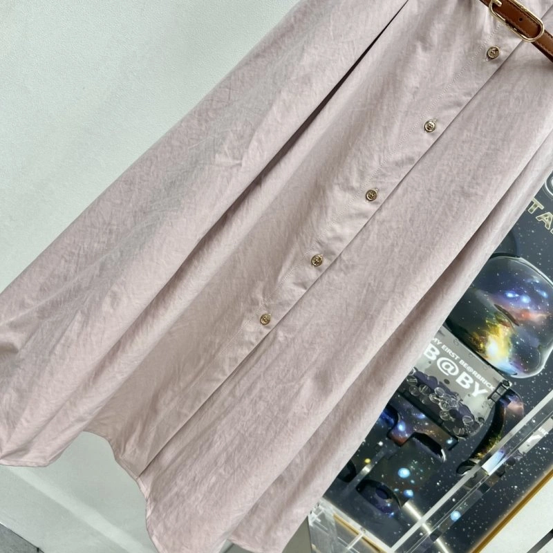 Burberry Dress SmoothTexture 99279