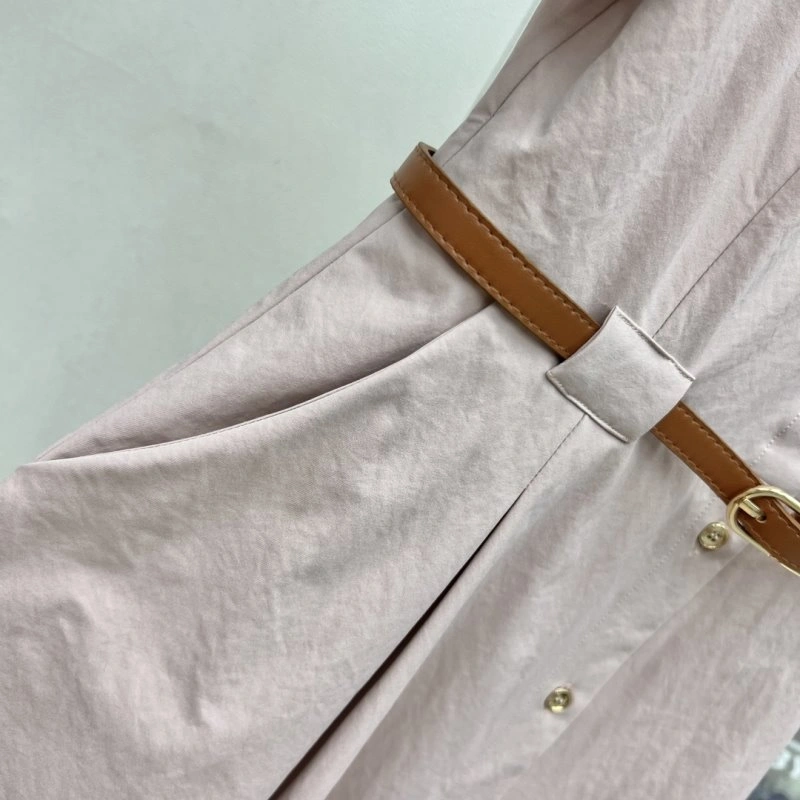 Burberry Dress SmoothTexture 99279