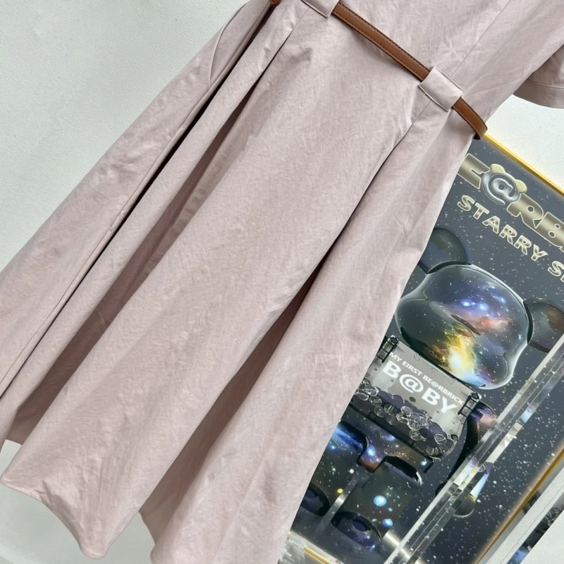 Burberry Dress SmoothTexture 99279