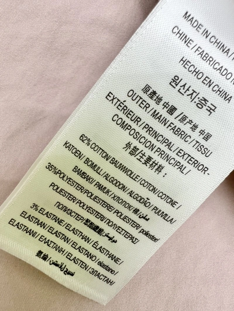 Burberry Dress SmoothTexture 99279