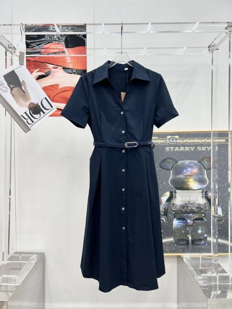 SmartChoice Burberry Dress 99310