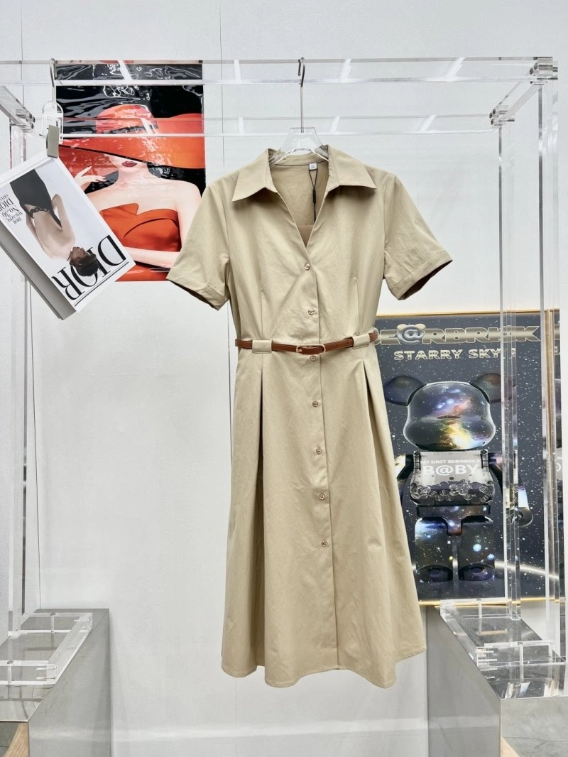 Burberry Dress ZeroBulk 99272