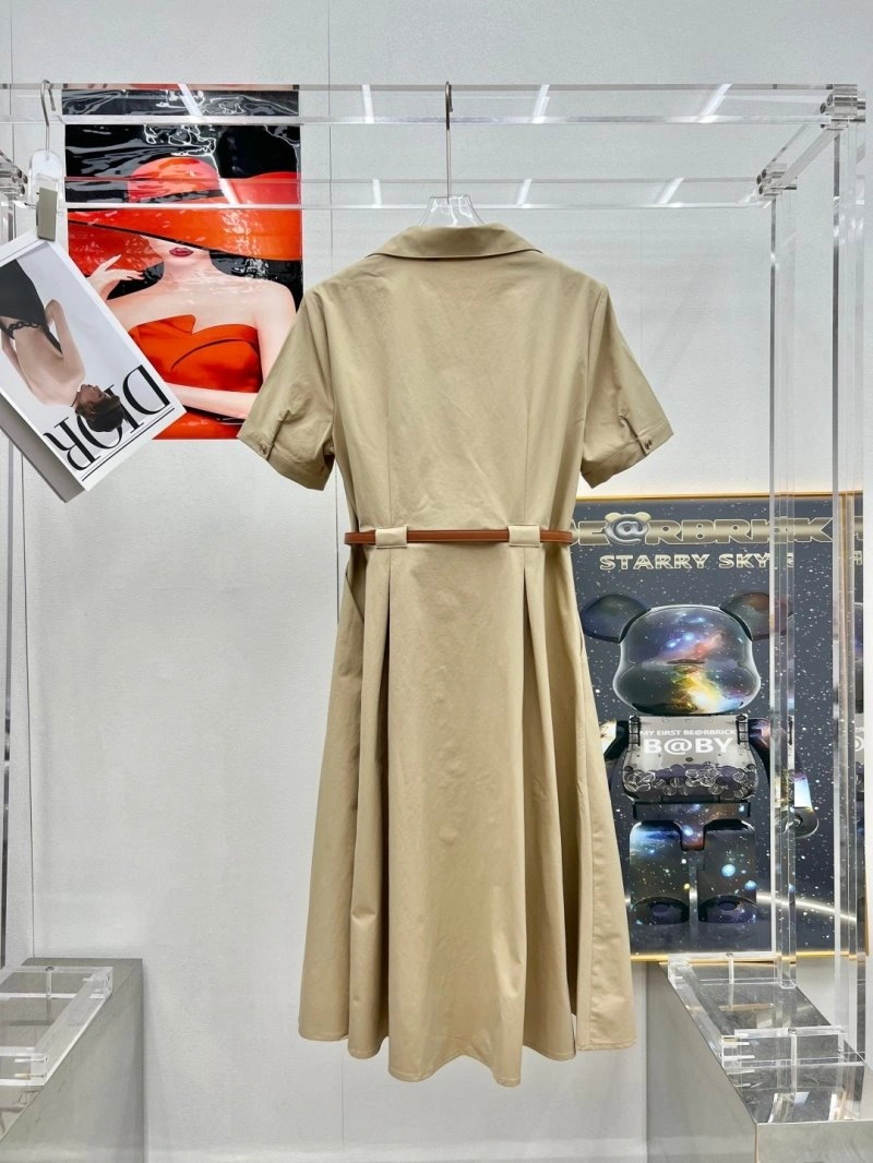 Burberry Dress ZeroBulk 99272