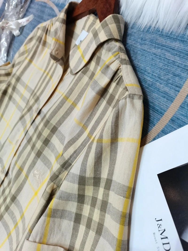 FlexibleFit Burberry Dress 99331