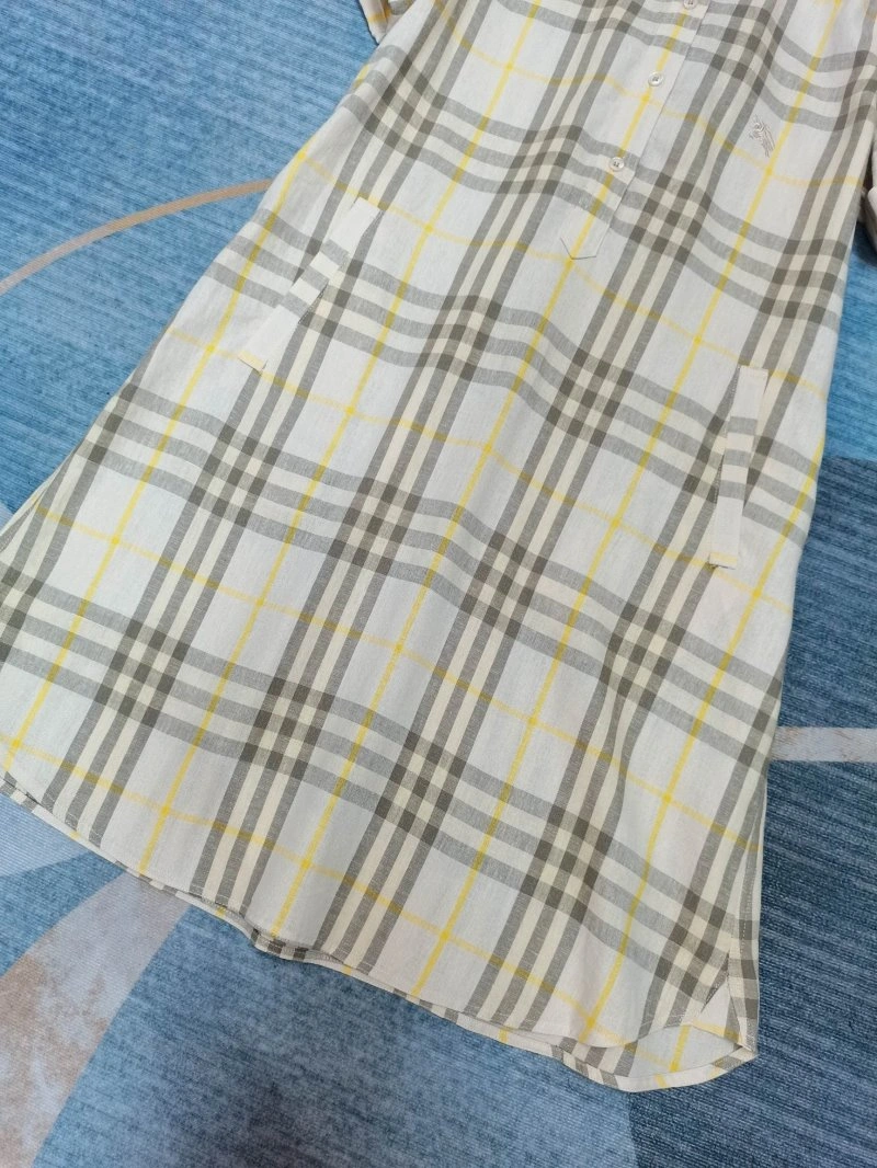 FlexibleFit Burberry Dress 99331