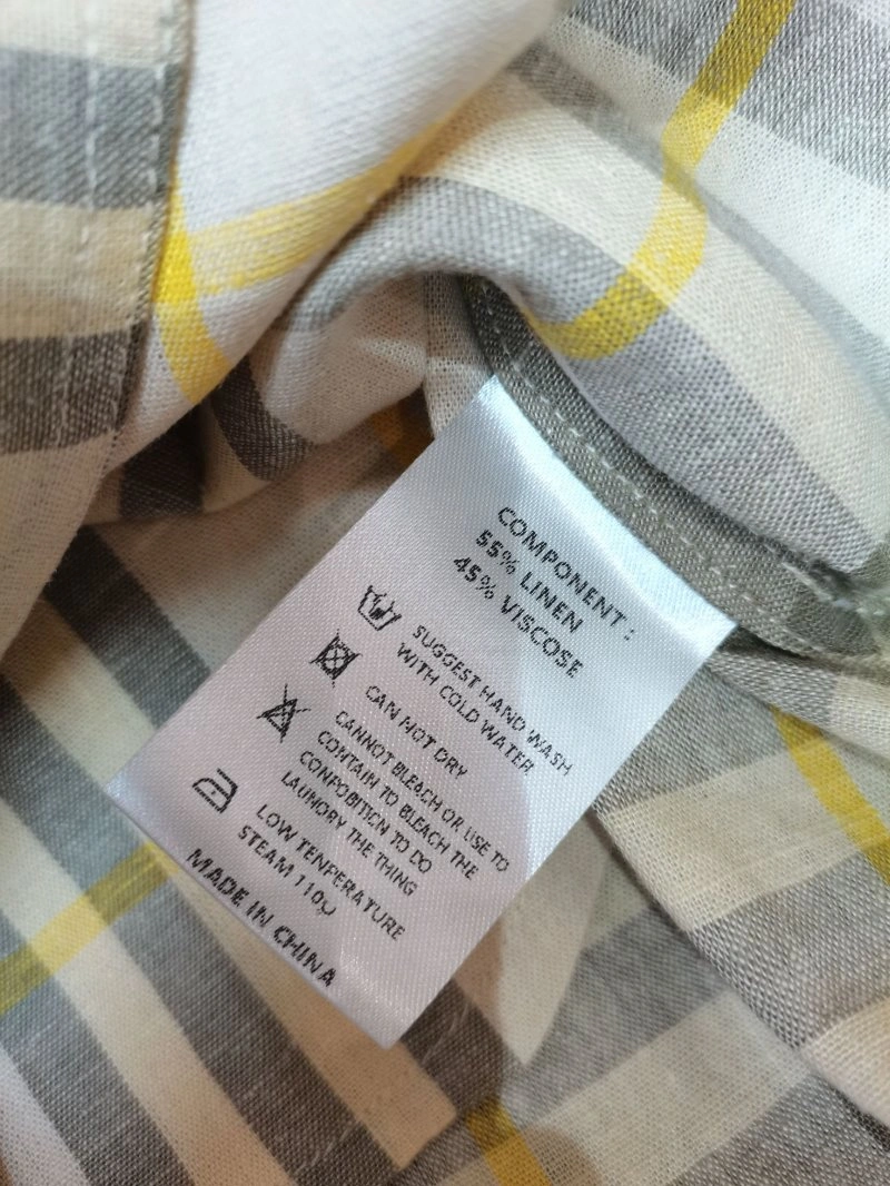 FlexibleFit Burberry Dress 99331