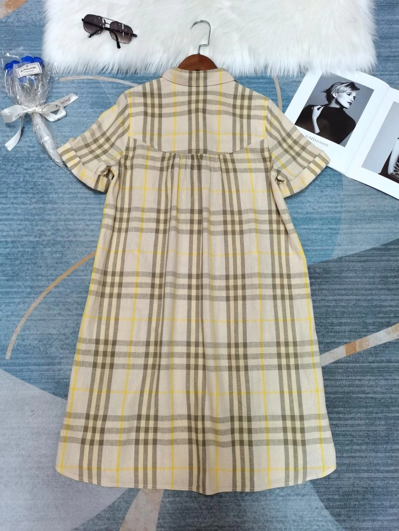 FlexibleFit Burberry Dress 99331