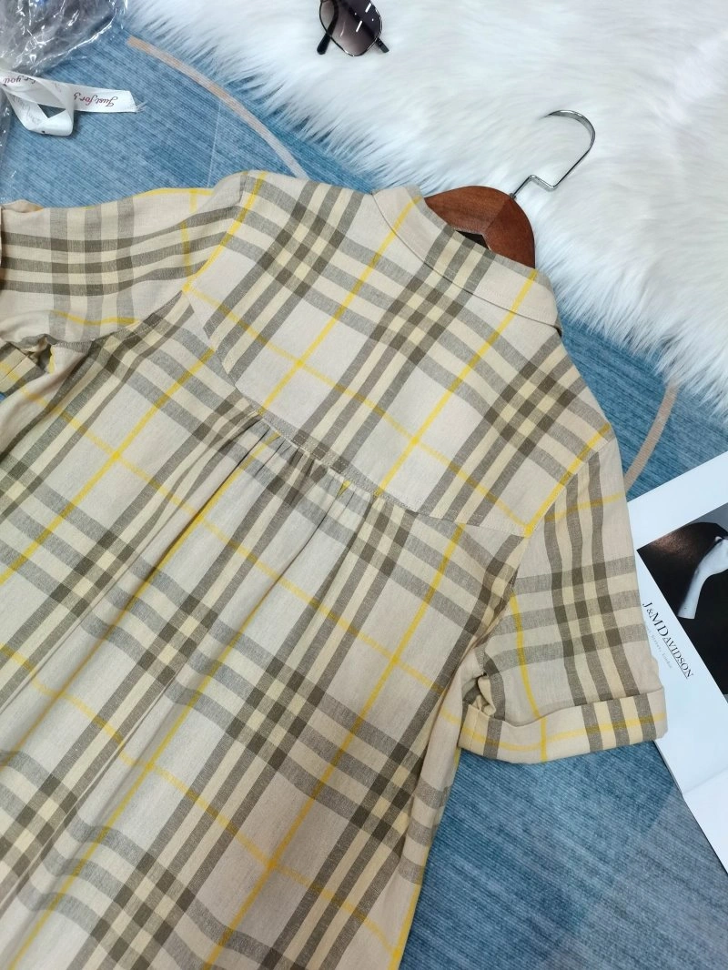 FlexibleFit Burberry Dress 99331