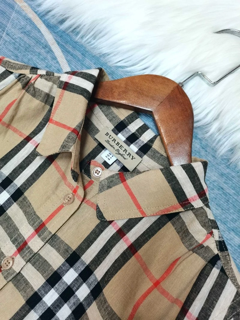 Elegant Burberry Dress 99273