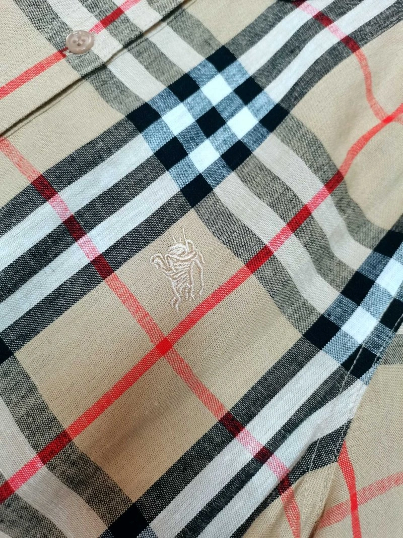 Elegant Burberry Dress 99273