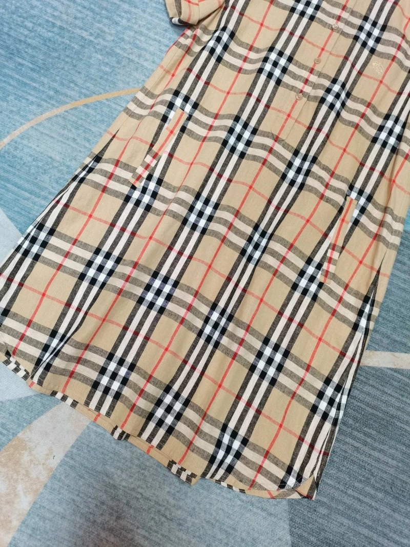 Elegant Burberry Dress 99273