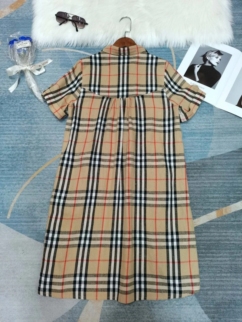 Elegant Burberry Dress 99273