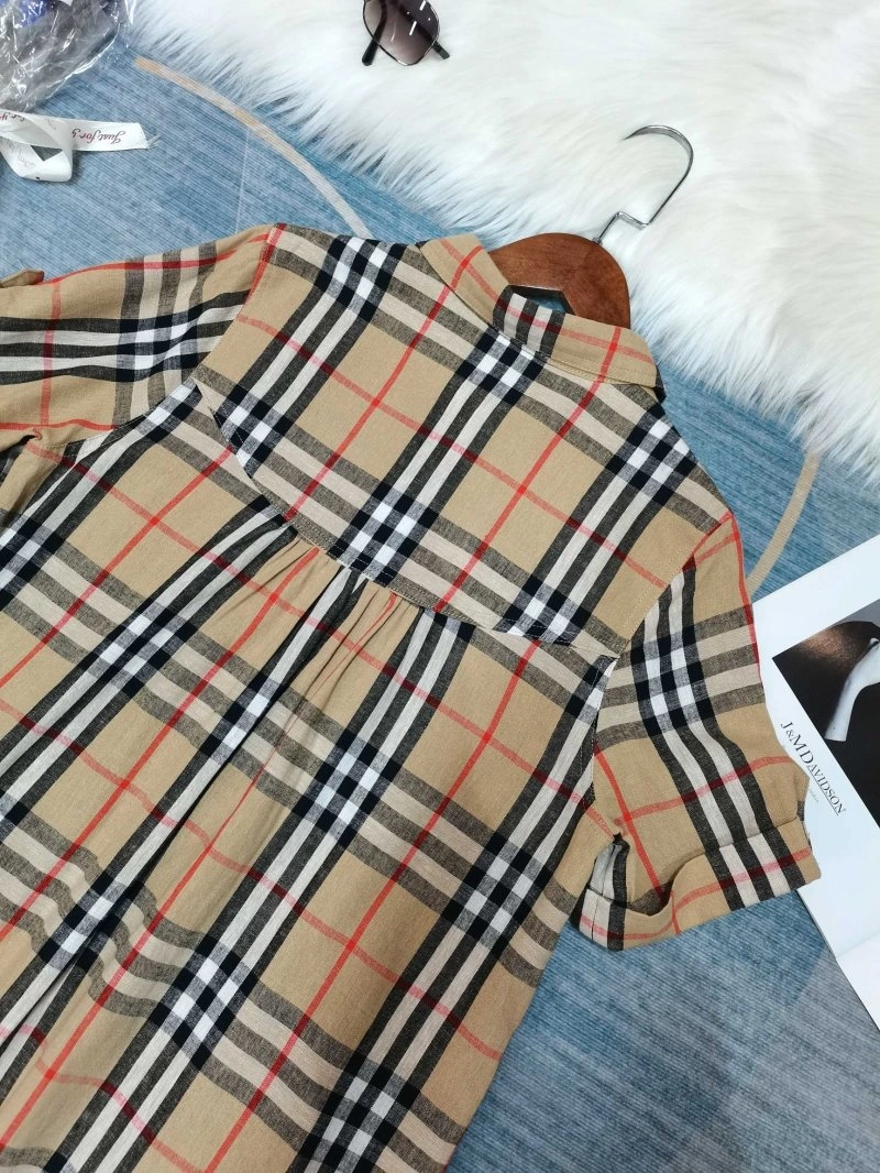 Elegant Burberry Dress 99273