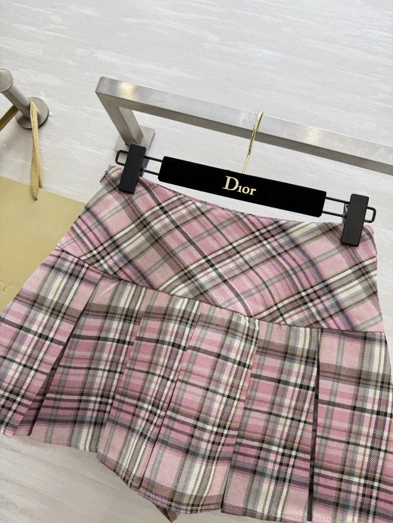 ZipUp Burberry Dress 99236