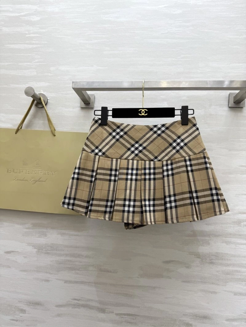 Burberry Dress Durable 99205
