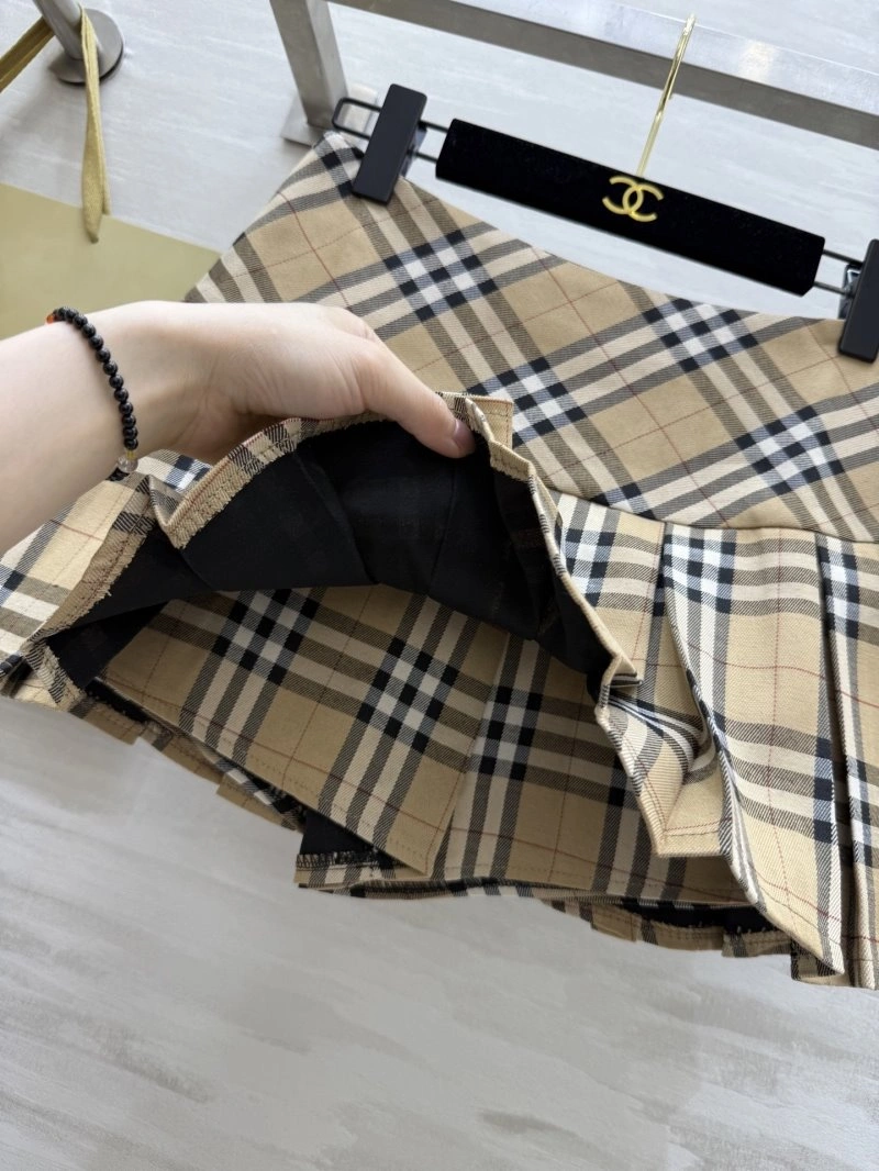 Burberry Dress Durable 99205