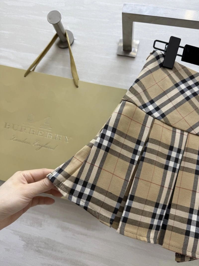 Burberry Dress Durable 99205