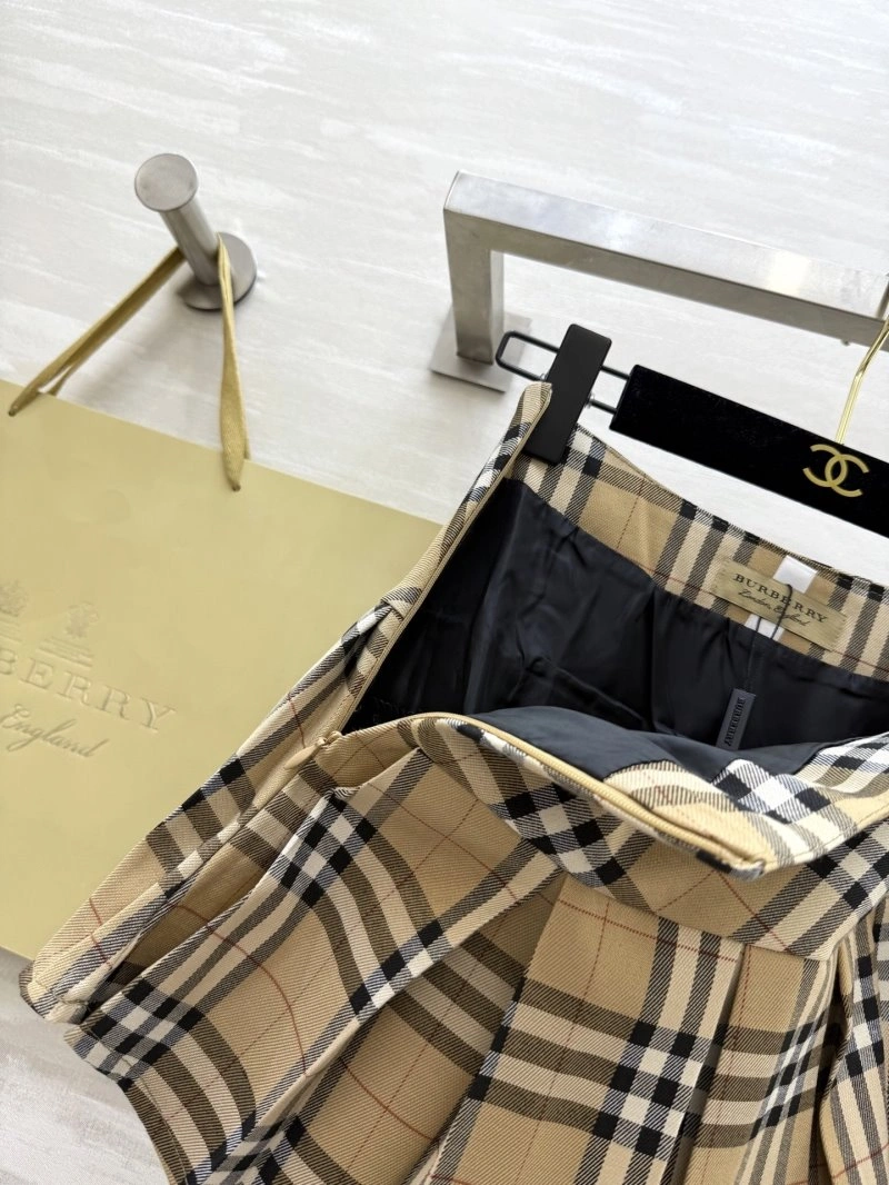 Burberry Dress Durable 99205