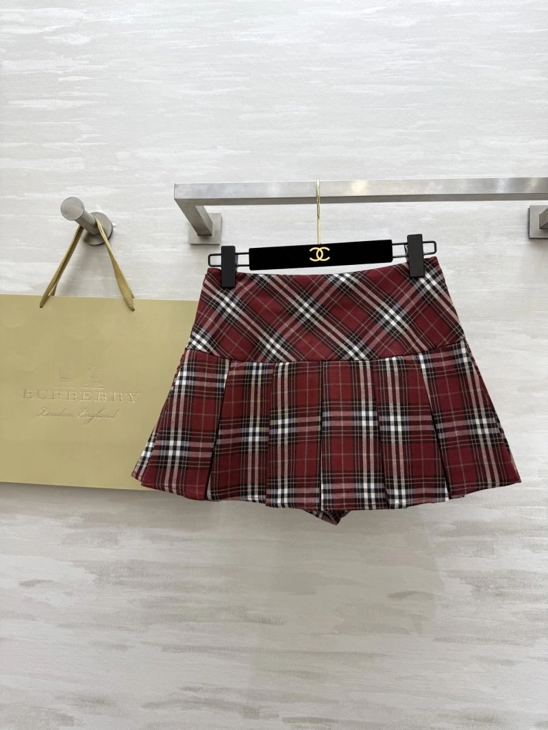 MoistureWicking Burberry Dress 99206