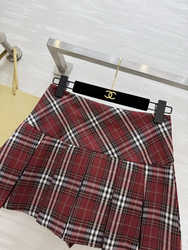 MoistureWicking Burberry Dress 99206