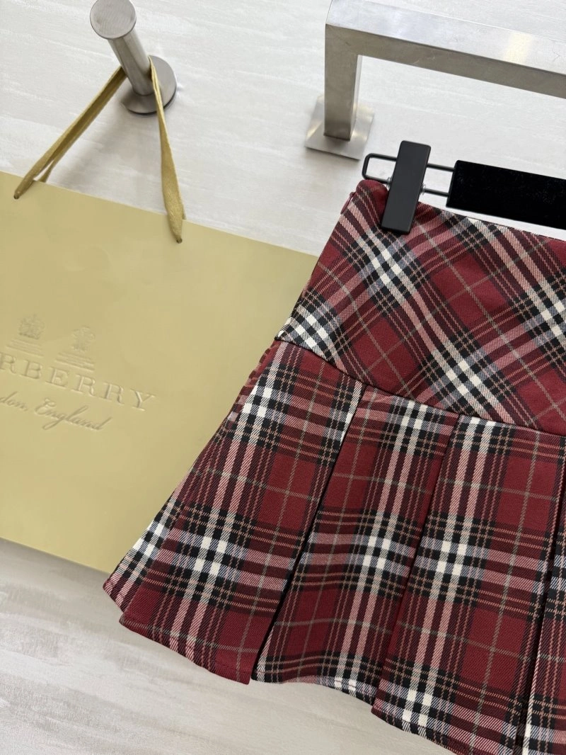 MoistureWicking Burberry Dress 99206