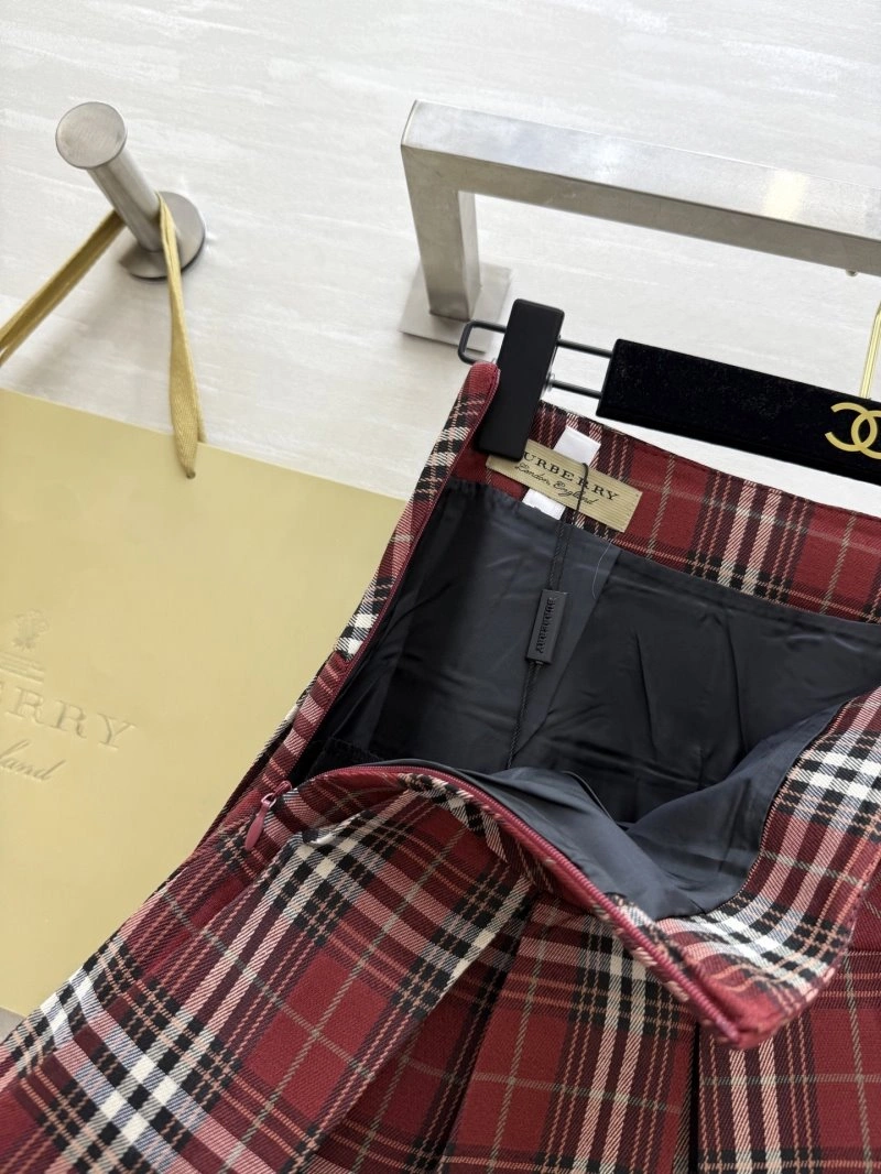 MoistureWicking Burberry Dress 99206