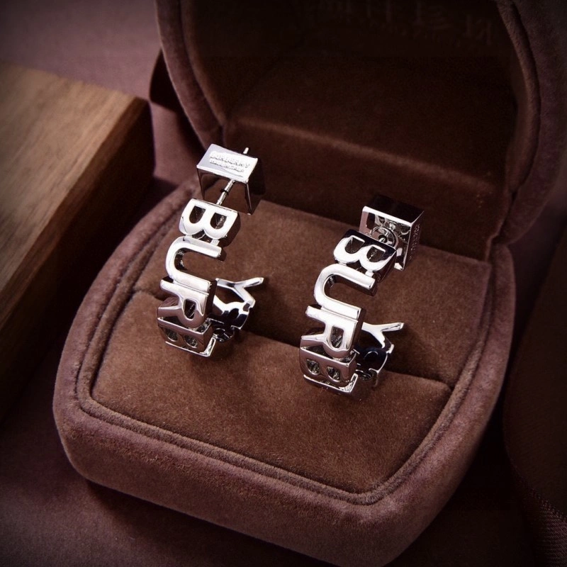 Burberry Earrings HighQuality 208149
