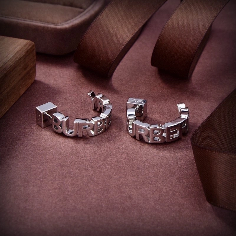 Burberry Earrings HighQuality 208149