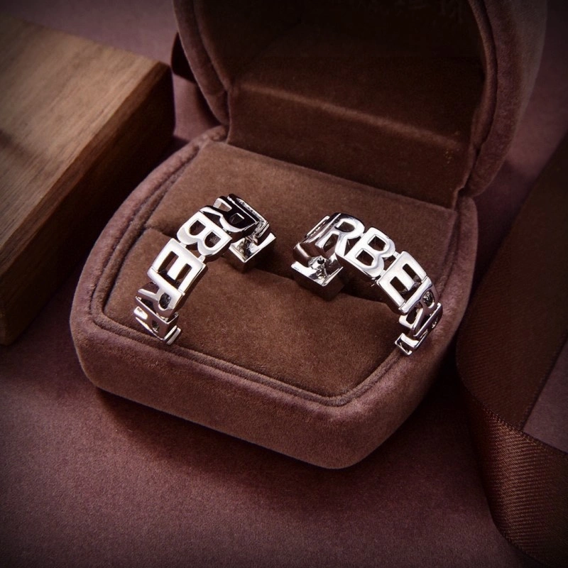 Burberry Earrings HighQuality 208149