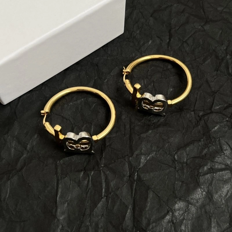 Burberry Earrings Chic 208148