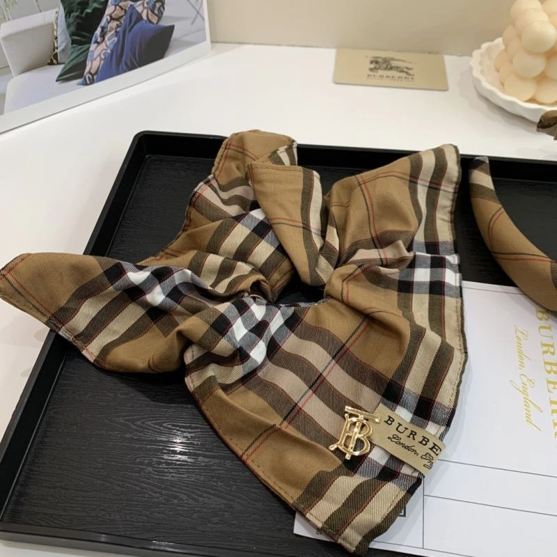 ZeroBulk Burberry Hair Hoop 263821