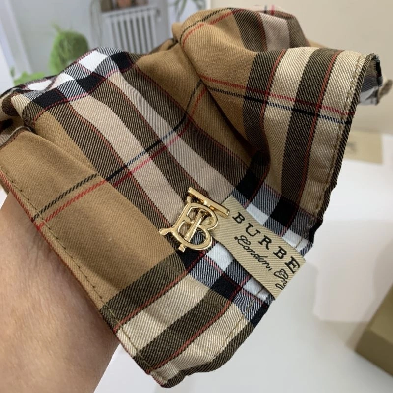 ZeroBulk Burberry Hair Hoop 263821