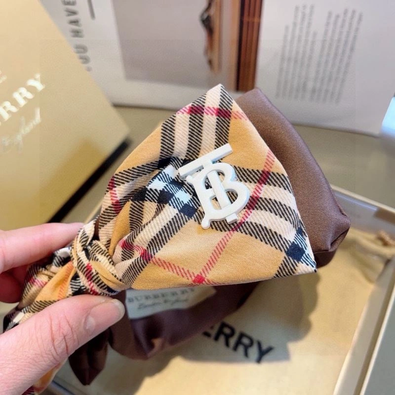 FreshLook Burberry Hair Hoop 263819