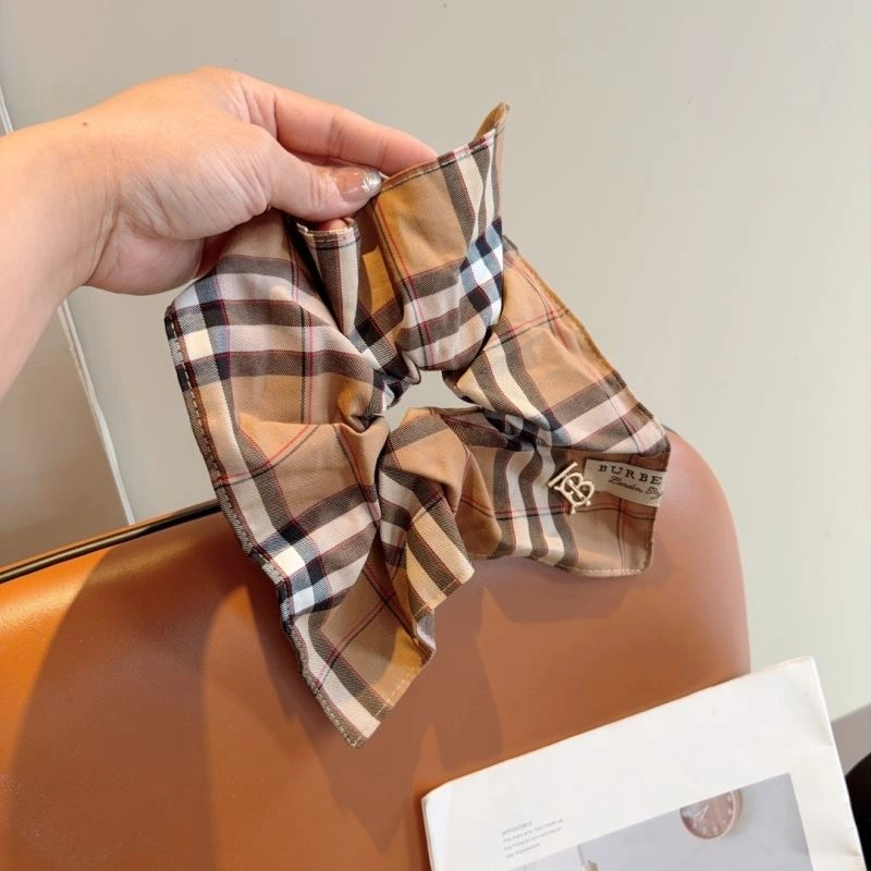 FreshLook Burberry Hair Hoop 263429