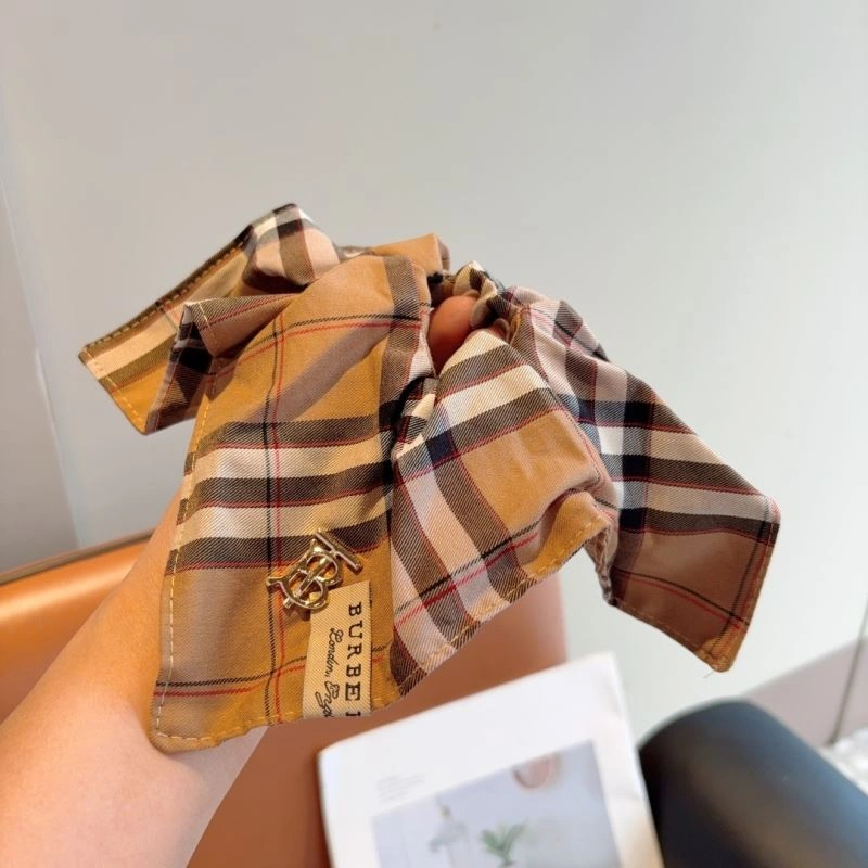 FreshLook Burberry Hair Hoop 263429