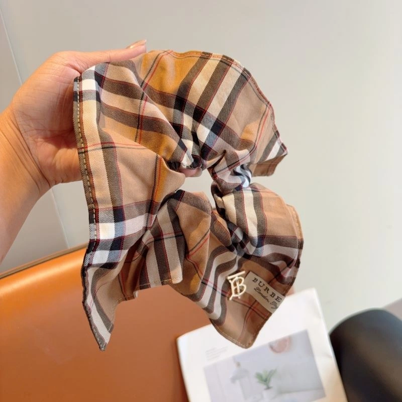 FreshLook Burberry Hair Hoop 263429