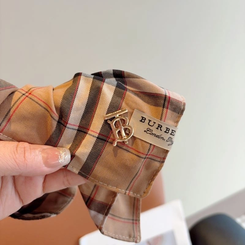 FreshLook Burberry Hair Hoop 263429