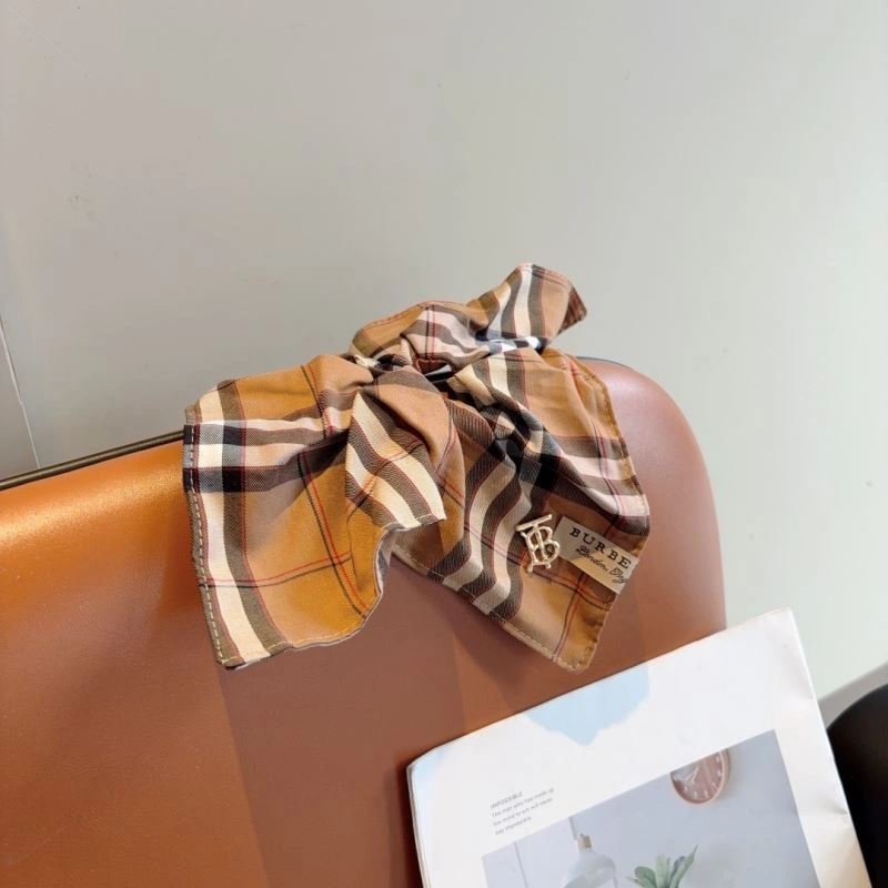 FreshLook Burberry Hair Hoop 263429