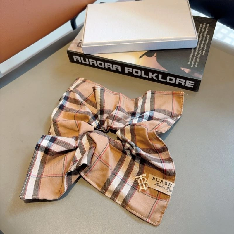FreshLook Burberry Hair Hoop 263429