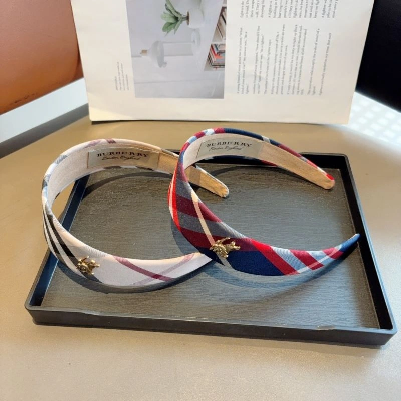 Burberry Hair Hoop FlexibleFit 263413