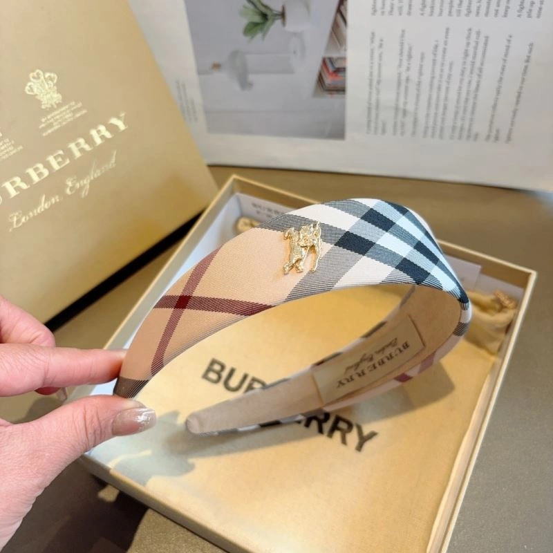 Burberry Hair Hoop FlexibleFit 263413