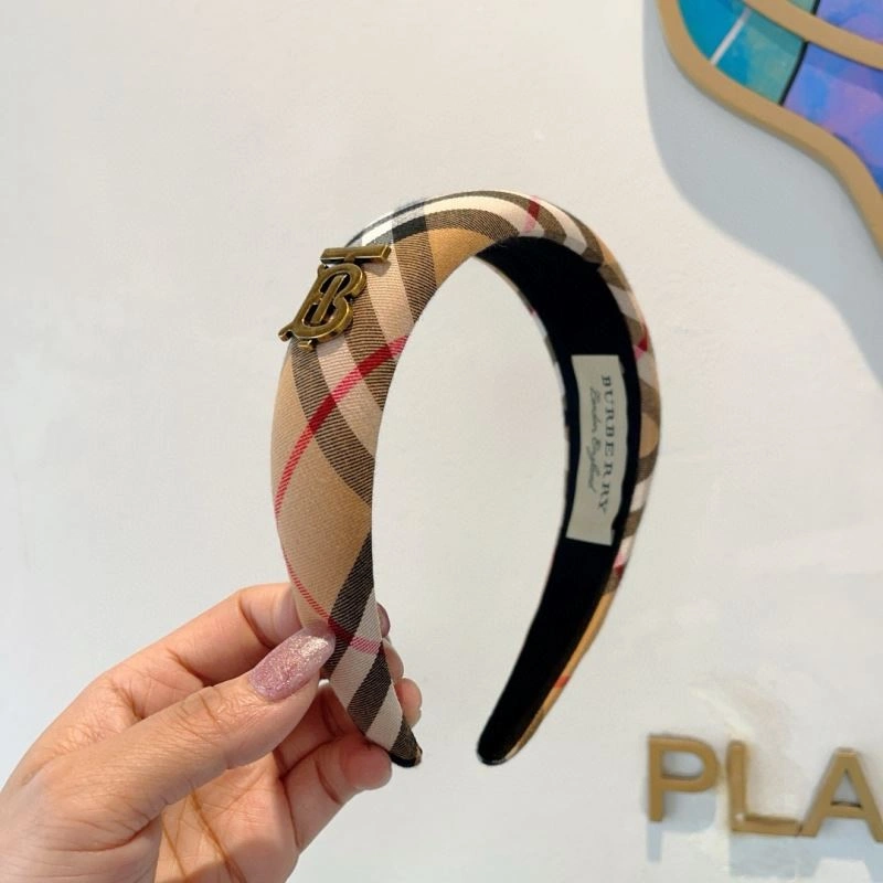 Burberry Hair Hoop Youthful 263410