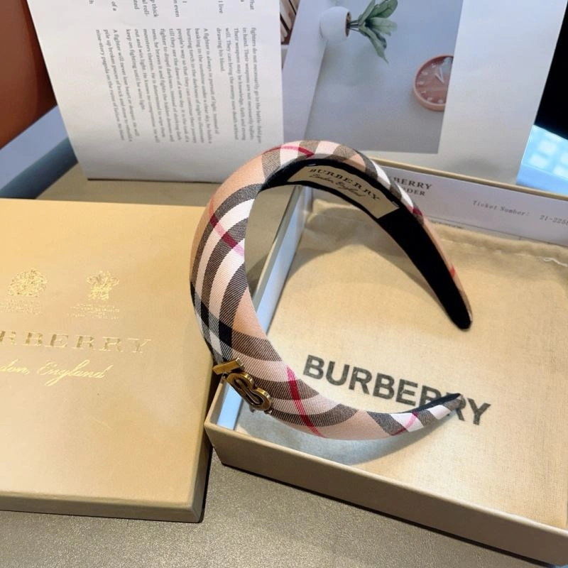 Burberry Hair Hoop Youthful 263410