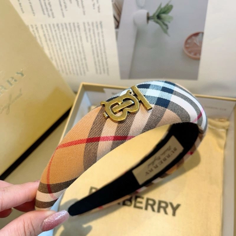 Burberry Hair Hoop Youthful 263410