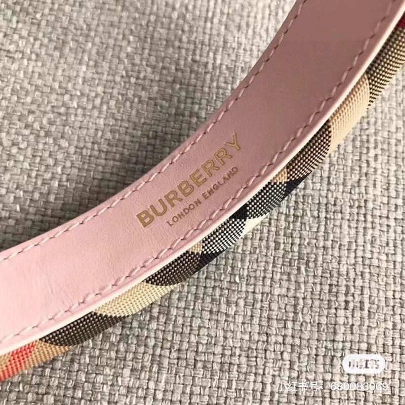 Lightweight Burberry Hair Hoop 264927