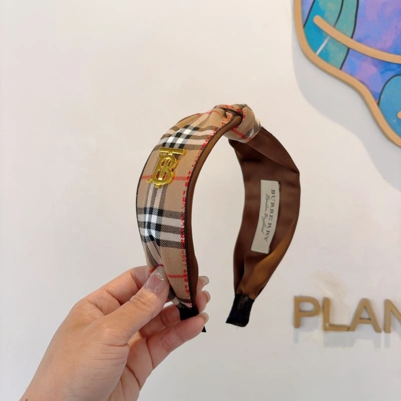 Burberry Hair Hoop TimelessDesign 264905